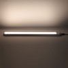 LED Human Sensing Cabinet Light USB 3 Color Temperature Strip