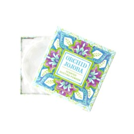 Greenwich Bay Trading Co. Scented Dusting Powder, 4 Ounce, Orchid Jojoba