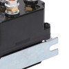 Winch Relay 250A Integrated Waterproof ABS Brass Electric Winch Relay