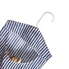 S & S PRODUCTS 1 Piece Hanging Peg Bag with