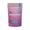 Inositol Myo Chiro Polvo 225g Ácido Fólico Zinc Precursor Colágeno