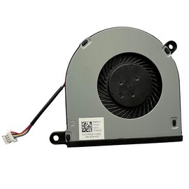 Fan for Dell Inspiron 15 (5579) / Inspiron 13 (5379) / Latitude 3390 CPU Cooling Fan - 1RX2P CN-01RX2P