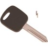 Ford Transponder Chip Key