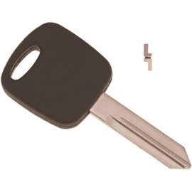 Ford Transponder Chip Key