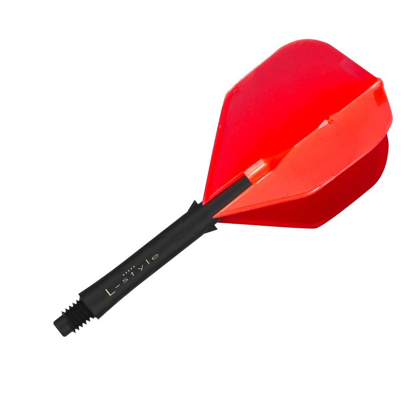 L-style L-Shaft Carbon