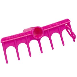 LONGRIDGE Unisex Mini Rake Golf Training Aid
