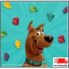 Betty crocker Scooby Doo Fruit Flavored Snacks Gummy Treat Pouches