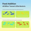 Zooone Probiotics 60 Billion CFU - 30 Bottles x 0.7oz