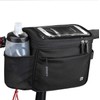 Rhinowalk Bicycle Waterproof Bike Basket Front Bag Handle Bag Frame