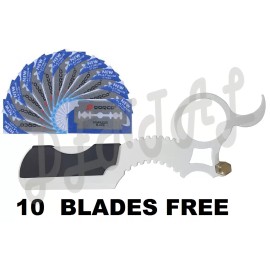 MIMPEX Professional Knife Razor Barber Salon Straight Cut Throat Shaving StainlessSteel