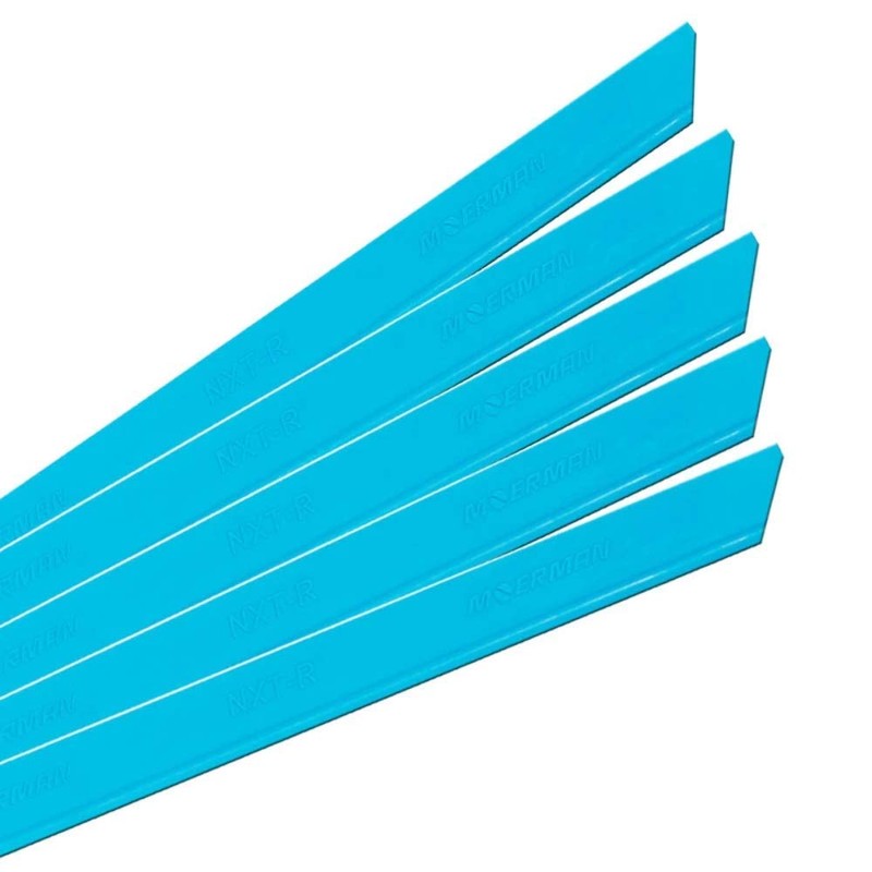 Moerman Liquidator NXT-R Squeegee Rubber - 10in/25cm • 10 Rubber