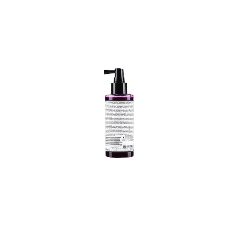 Anwen Grow Me Tender 150 ml Herbal Rubbing Against Hair