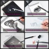 Kit De Dibujo, 58 Unidades, Juego De Lápices Para Bocetos