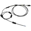 Genuine Honda 74880-SDA-407 Trunk&F/Lid Cable