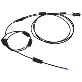 Genuine Honda 74880-SDA-407 Trunk&F/Lid Cable