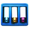 KUNZER 7RK03 Impact Wheel Nut Inserts ½ Inch - Set