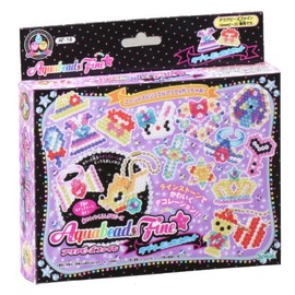 アクアビーズファイン ラブリージュエルセット