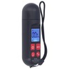 MY60M Moisture Meter LCD Screen Display Moisture Detector for Wood