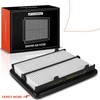 A-Premium Engine Air Filter Compatible with Acura RDX 2019 2020