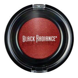 Black Radiance Artisan Baked Blush Warm Berry by Black Radiance                                                                                       