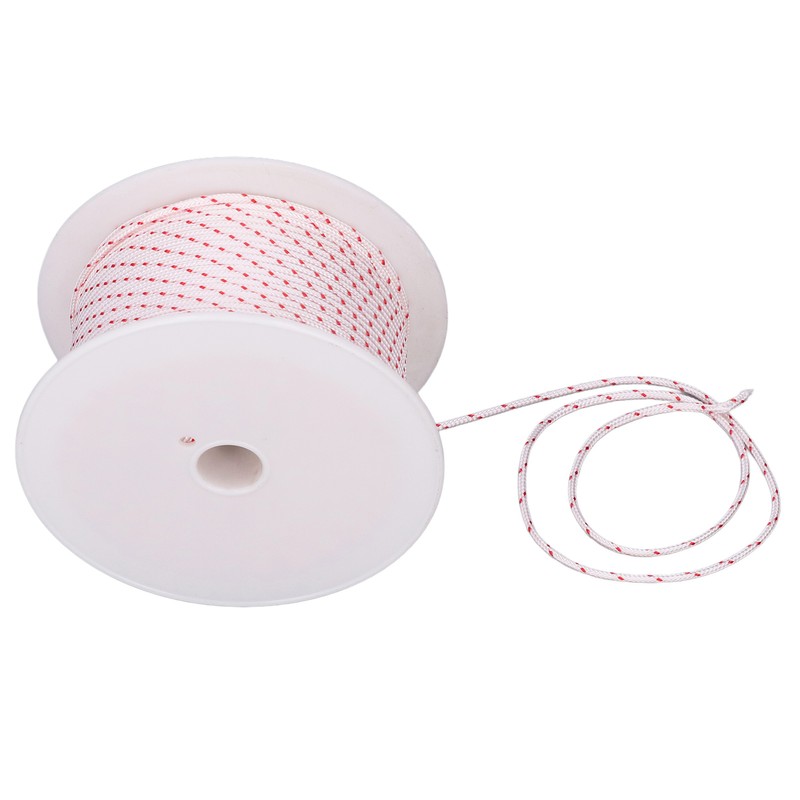 Nylon Rope Chain Saw Start Wear Resistant Strong Nylon Cutter