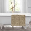 Laura Ashley – Astor Chenille Bath Mat | 100% Polyester