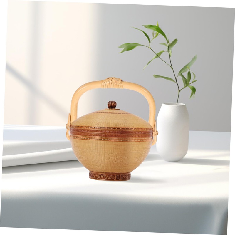 OUNONA Teapot Handle Arched Handle Ceramic Tea Pot Handle Teapot