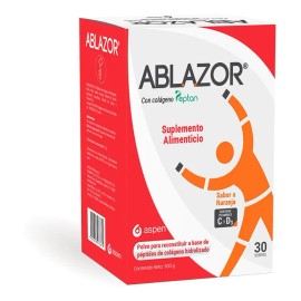 Ablazor 30 Sobres 10g Sin Sabor
