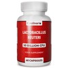 Coolinario L reuteri Probiotics 50B CFU, Lactobacillus reuteri 60 Veg.