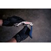 LENOX Utility Knife with 3 Bi-Metal Blades, Retractable, Foldable and
