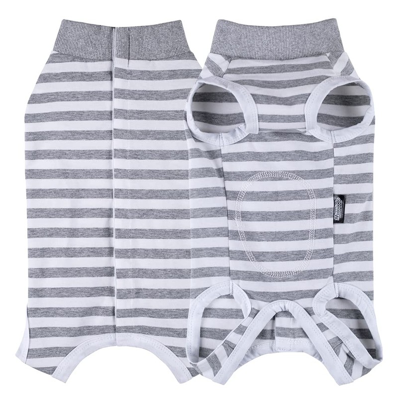 KUVEELA PET Postoperative Clothes, Dog Clothes, Cats, Postoperative Wear, Postoperative