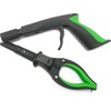 Grabber Tool 19" Aluminum Magnetic Claw with LED Light, Lightweight