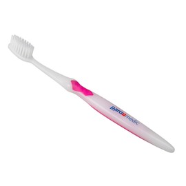 Paro Medic Soft Toothbrush, Conical and Soft Filament with Silky-Fine, Ultra Flexible End, Soft Konex The Gently Way to Clean The Gum (1 Pack)