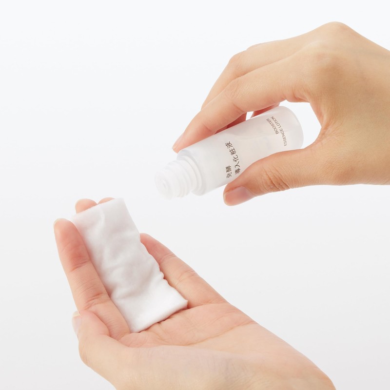 MUJI 83451134 Aging Care Trial Set, 0.7 fl oz (20