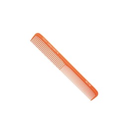 NBAA NB-C106 Cutting Comb II Medium Orange