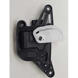 Genuine OEM 97160-4H000 Actuator - Temp Door / 971604H000 for Hyundai H1 H300 I800 H100 Starex 07-14