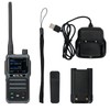Retevis RB17P GMRS Radio Walkie Talkie, GMRS 2 Way Radio