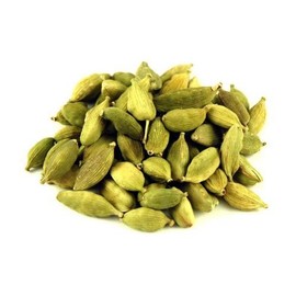 Green Cardamoms Whole 100g
