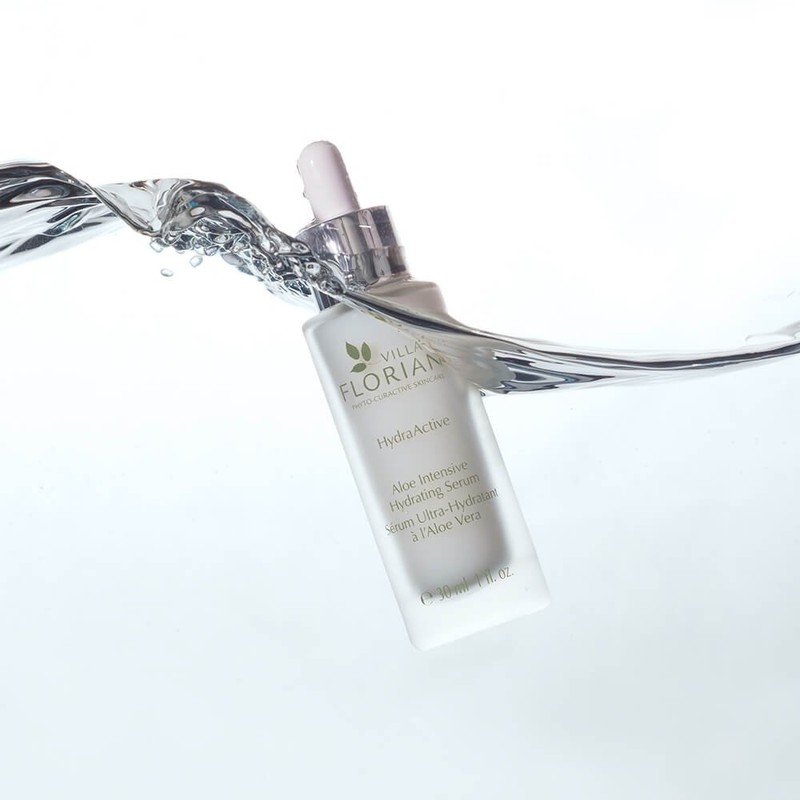 Aloe Intensive Hydrating Serum