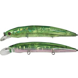 Hideup HU-MINNOW111F #159 Rain Chart