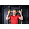 MuscleForge® Training balls, grip balls, pull-up balls, pull-up balls for