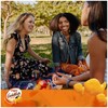 Goldfish Cheddar Cheese Crackers, Baked Snack Crackers, 1 oz On-the-Go