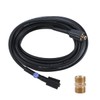 AIM Tools 10M Pressure Washer Hose 2000 PSI with M22