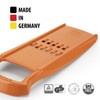 Börner Rösti PowerLine Grater Set (3 Pieces) • Vegetable Grater