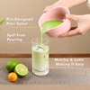 Matcha Whisk Set - Japanese Household Matcha Tea Kit for
