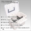 Meiho Waterproof Stocker BM-185