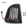 Partsam 1Pair Amber 29 LED Front Turn Signal Lights and