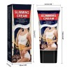 Crema Reductora Café Quema Grasa Excretion Rapid