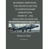 Sea-Based Airpower - The Decisive Factor in Expeditionary Operations? (Norway,