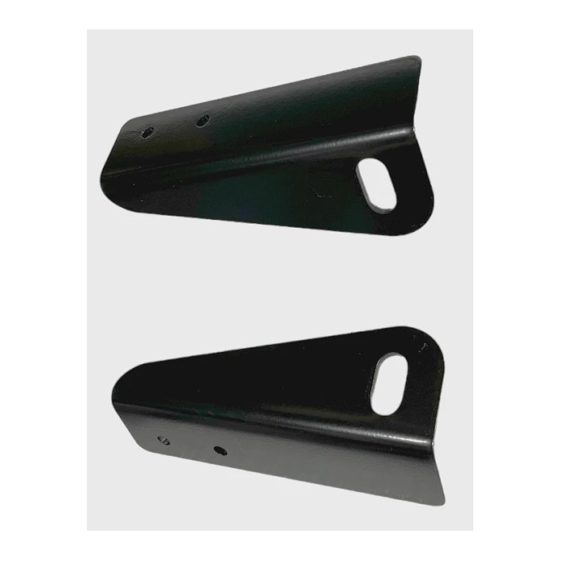 SSD Performance Fits 2021-2024 Bronco Sport... SSD Performance Roof Rail